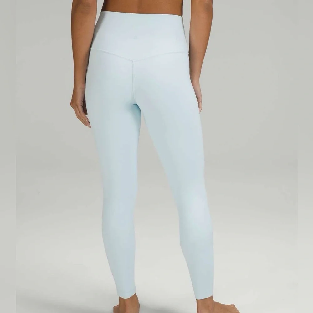 Lululemon Align High-Rise Pant 28